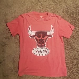 Bulls Vintage T-shirt